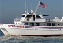 Deep Sea Fishing in the Gulf of Mexico